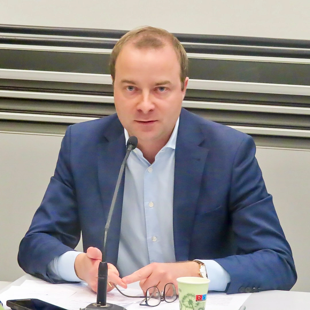 Neutralité suisse, héritage ou obstacle ? Ce que j&rsquo;ai défendu hier à l&rsquo;UNIGE