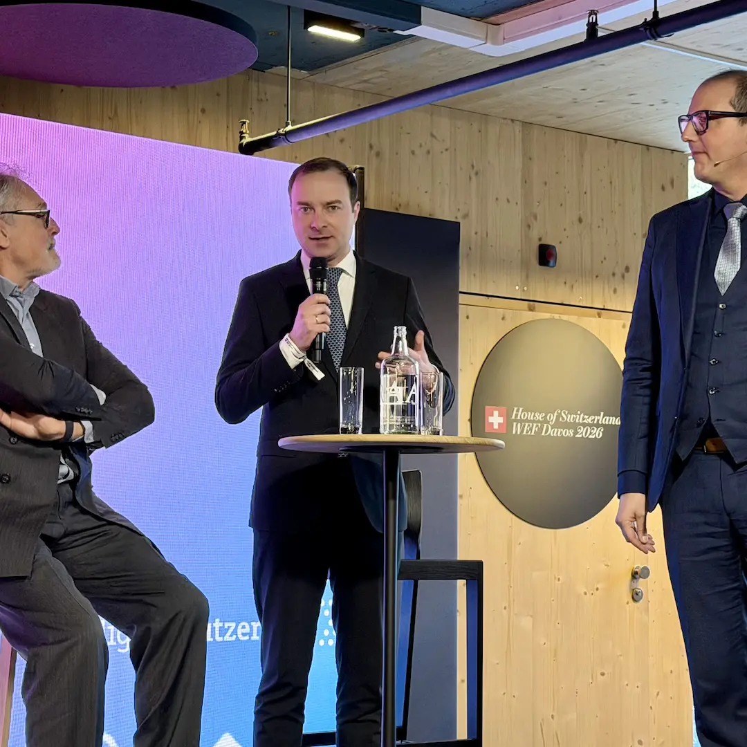 Souveraineté technologique et neutralité numérique pour la Suisse