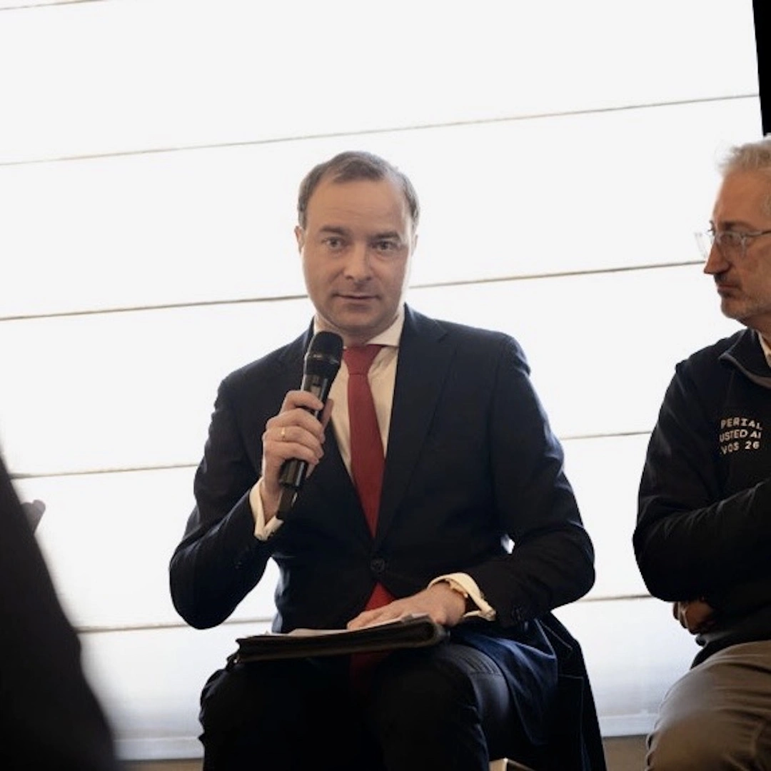 Démocratie, IA et montée d’une politique du capital