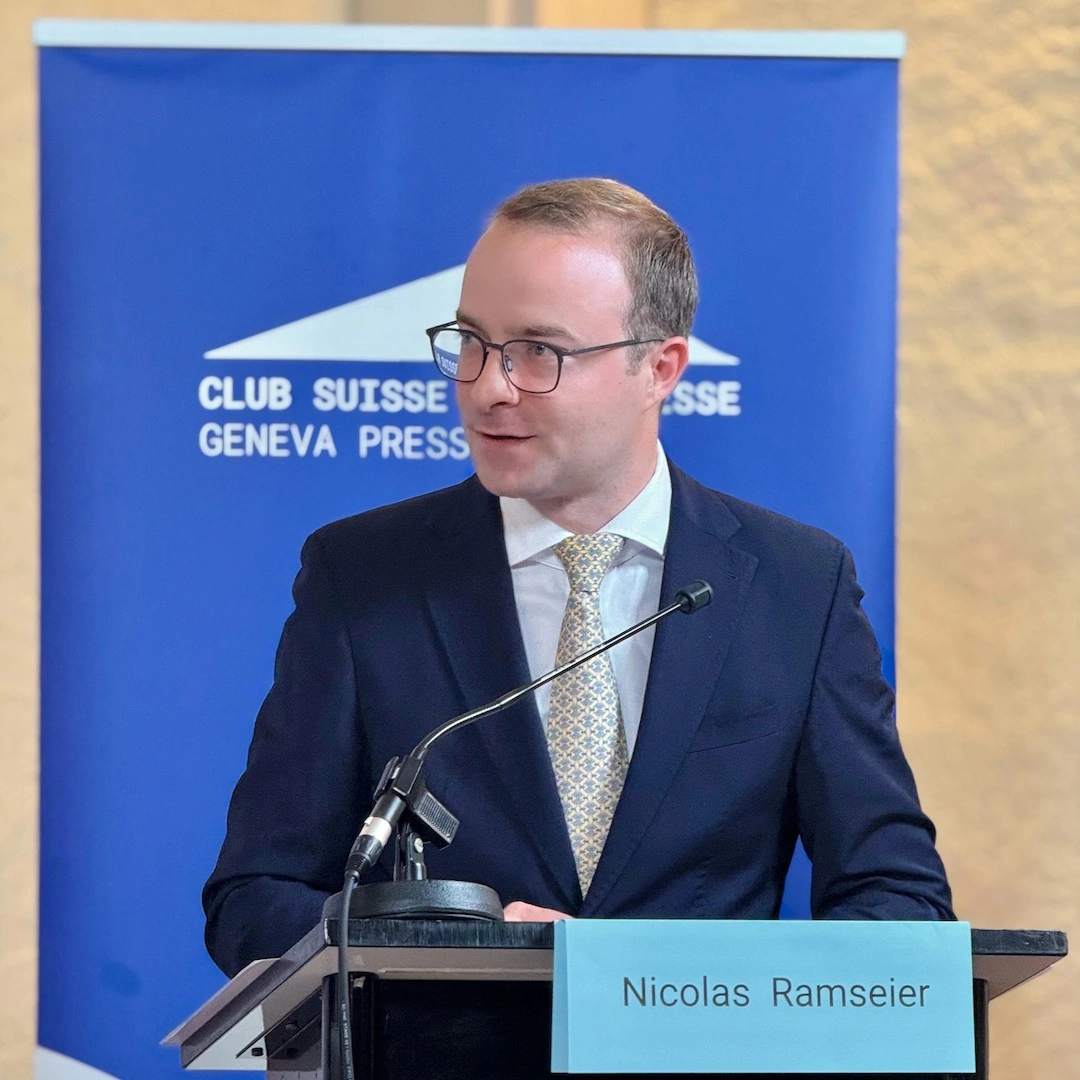 La faiblesse cachée de la Suisse : une finance détournée de l’économie réelle.