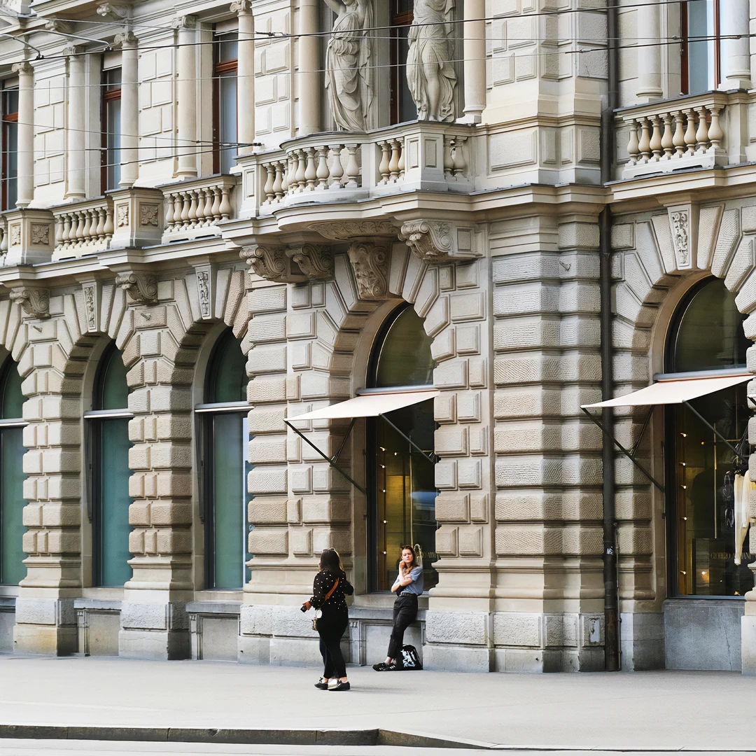 Afflux de capitaux vers la Suisse: opportunité stratégique ou risque systémique ?